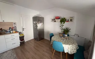 Apartament 3 camere | 78 MP | Etaj 2 | Bloc nou 2020 | Burdujeni - Poză 12