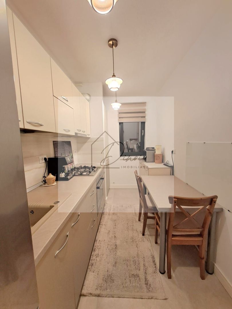 COM 0% I Apartament 3 camere Aviatiei - Pipera I ONIX North I parcare - Poză 15