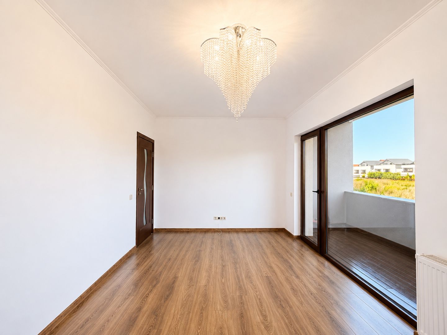 2 camere + terasă 15 mp+parcare inclusă | cartier Europa | 0% comision - Poză 4