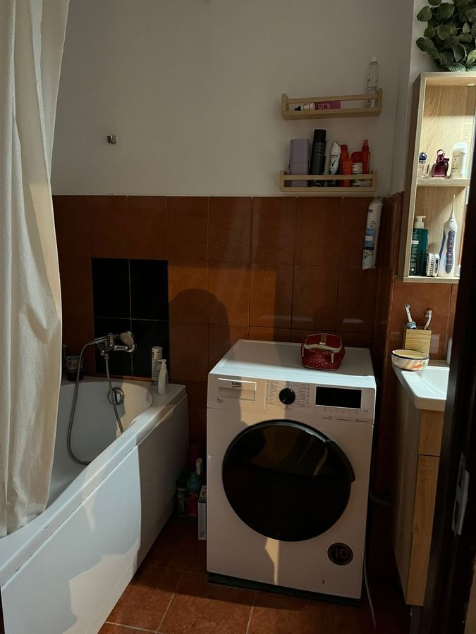 Apartament Cismigiu Luterana. Fara risc seismic - Poză 8