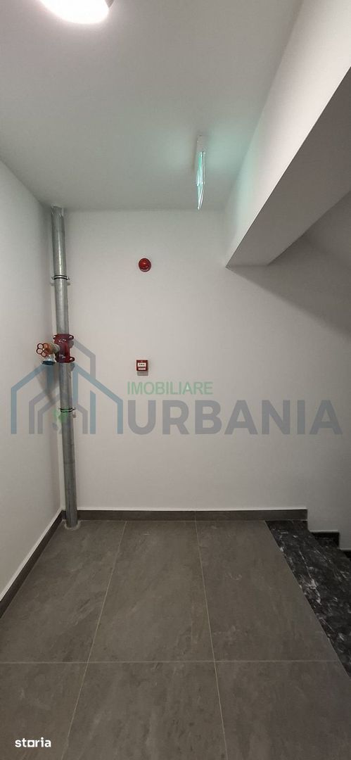 Apartament nou, 68 m2, finalizat și intabulat, în Copou, Iași - Poză 6