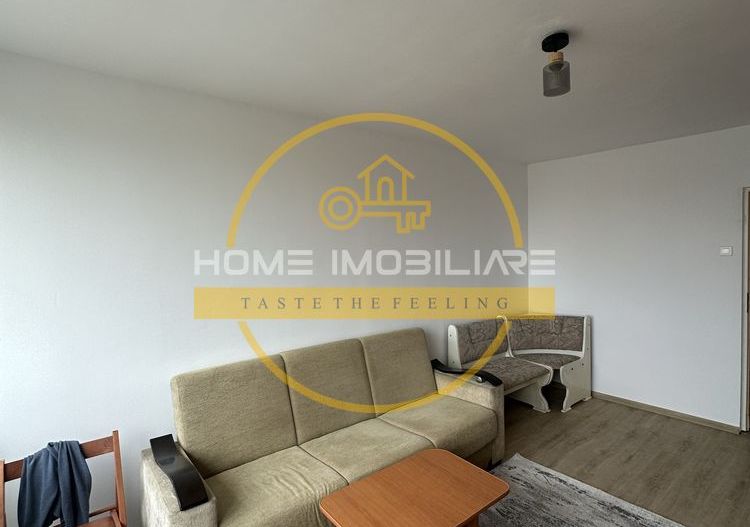 🏢Apartament cu 1 camera, 26mp, et.5/9 📍 Podu Ros - Bulevardul Socola - Poză 3
