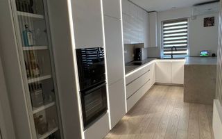 Apartament 2 camere Maurer - Poză 2