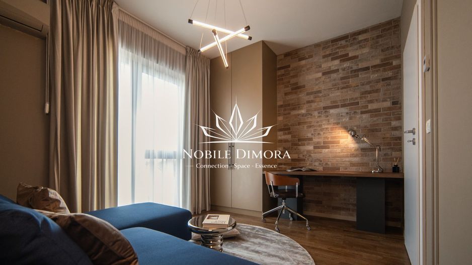 PALTIM - Apartament Premium petfriendly | 3 camere | parcare | Bega View - Poză 14