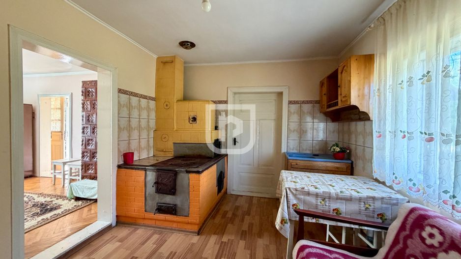 Casa + 1.600 MP teren Intravilan – Băișești | Aproape de Școală - Poză 6