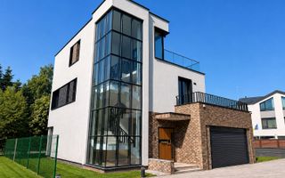 Casă Premium Inchiriat / 5 Camere cu Piscina Privata / Iancu Nicolae - Poză 4