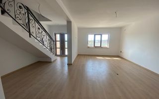 Casa P+1 Tip Duplex de vanzare  120 mp An 2023  Constanta Comuna Lumina - Poză 12