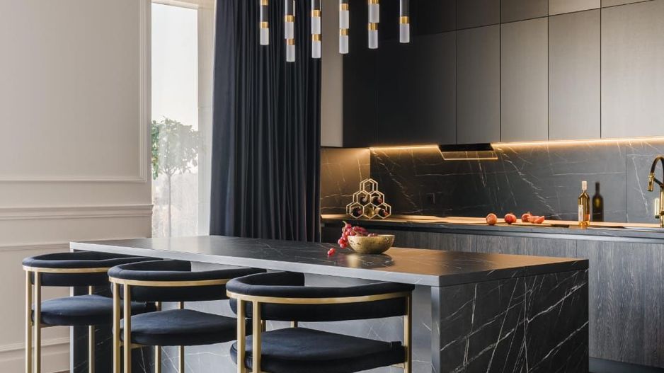 Apartament deosebit luxuriant 4 camere I Rahmaninov Residence - Poză 31