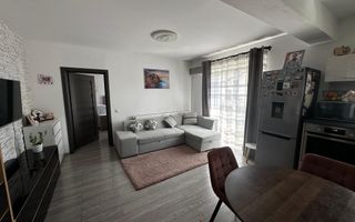 Apartament cu 3 camere complet Mobilat, in Cartierul Arhitectilor - Poză 3