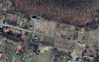 Teren intravilan 1500mp | Valea Iubirii Corunca | - Poză 2