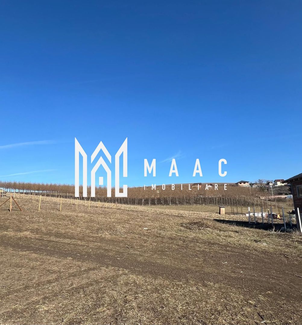 Teren intravilan  | 351mp | Sura Mare | - Poză 2