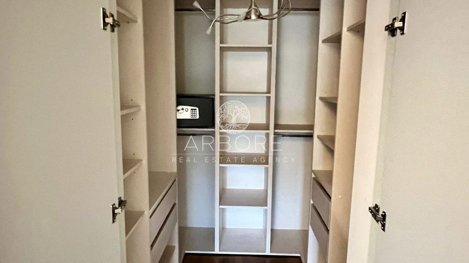 Apartament 3 camere decomandat, mobilat-utilat lux, zona Pipera - Poză 8
