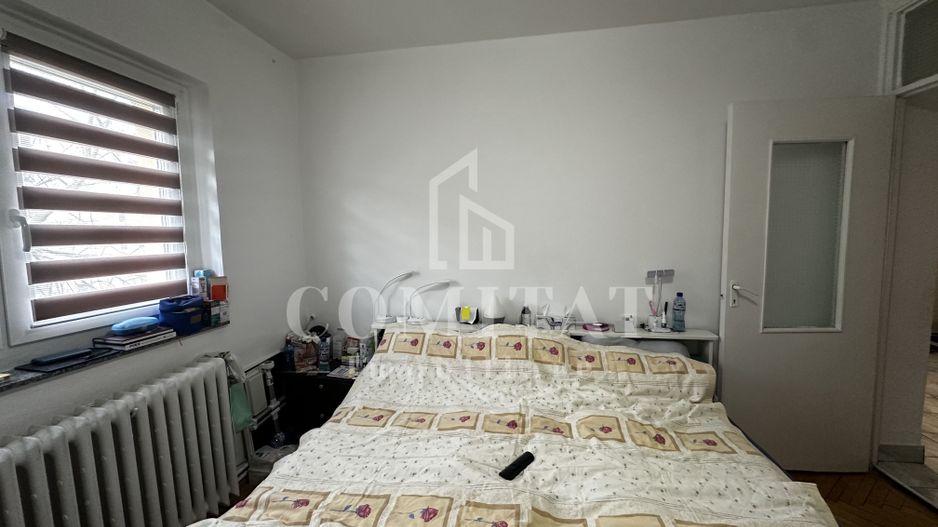 Apartament 4 camere | Etaj intermediar | Marasti - Poză 5