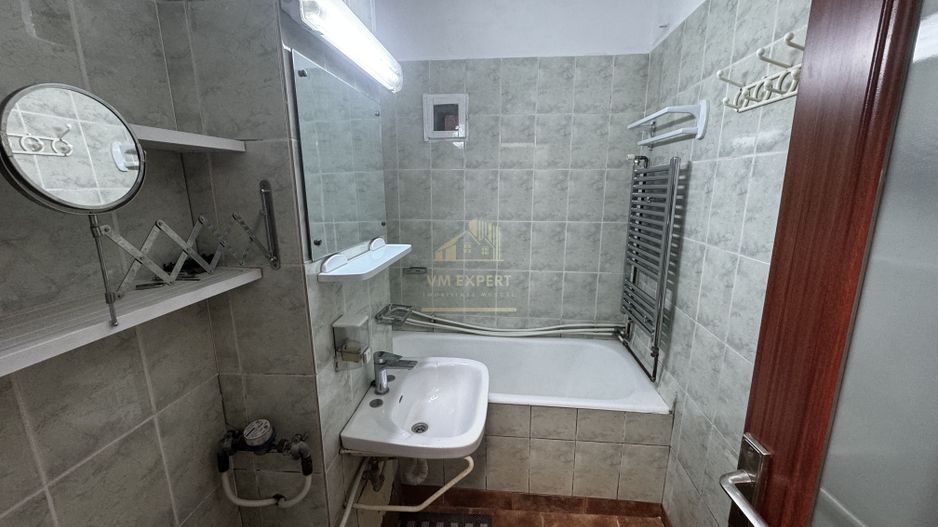 APARTAMENT 2 CAMERE PARTER VISOI - Poză 8