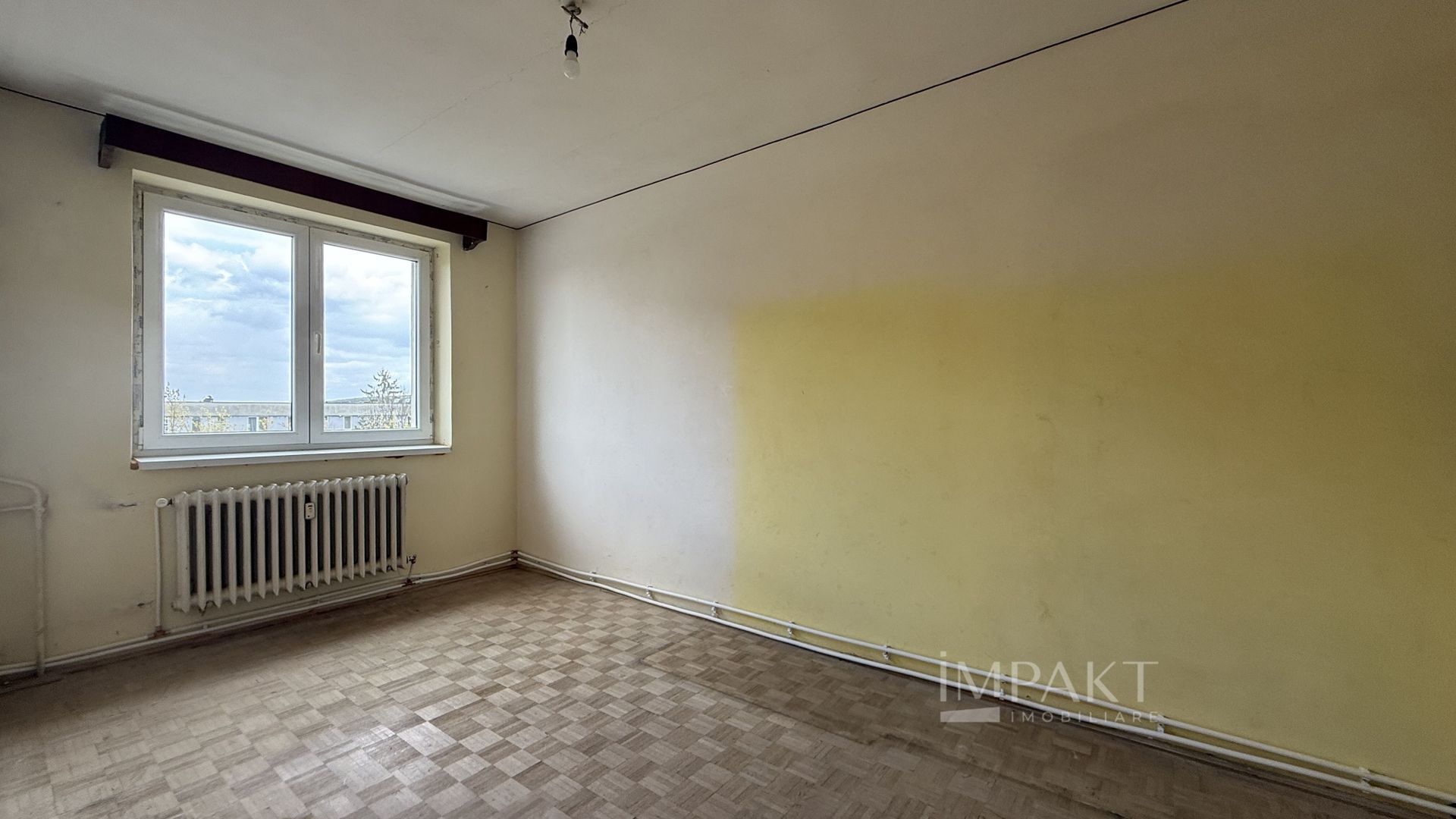 Apartament 3 camere decomandat in Gheorgheni - Poză 2