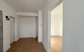 Locuință luminoasă cu 2 camere, terasă și finisaje noi – Între Lacuri - Poză 3