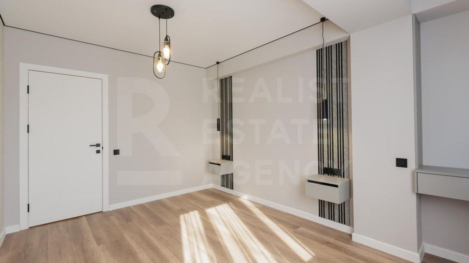 Vânzare, apartament, 2 camere + living, strada Gheorghe Caşu, Centru - Poză 17