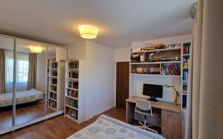 Green Future Residence | Oportunitate Închiriere Vila Pipera - Poză 7