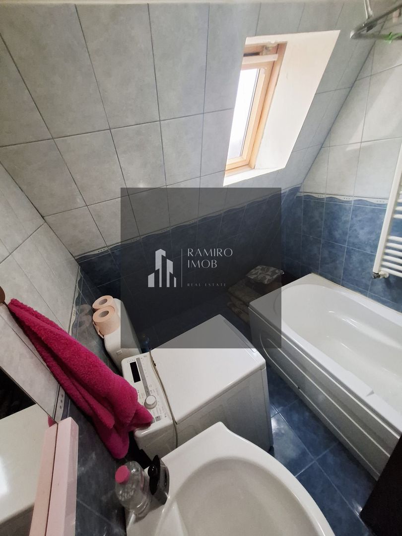 Apartament 2 camere Resita - Poză 10