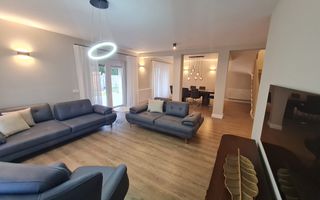 Casă ultrafinisata in zona Parcului central Dumbravita - Poză 1