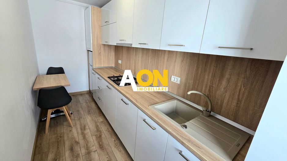 Apartament cu 2 Camere, Bloc Nou, Complet Mobilat, Zona Schit - Poză 5