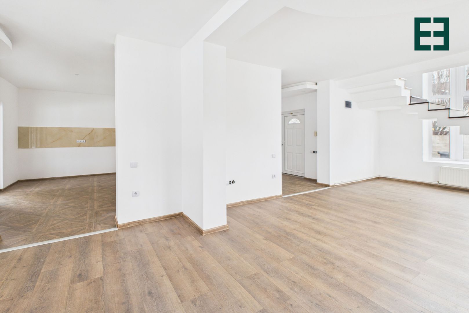 Casă individuală cu 4 camere P+M - Dumbrăvița - Timișoara - Poză 7