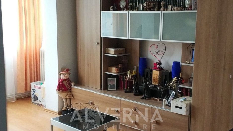 Apartament 2 camere | 50mp | mobilat - utilat | zona primariei Baciu - Poză 7