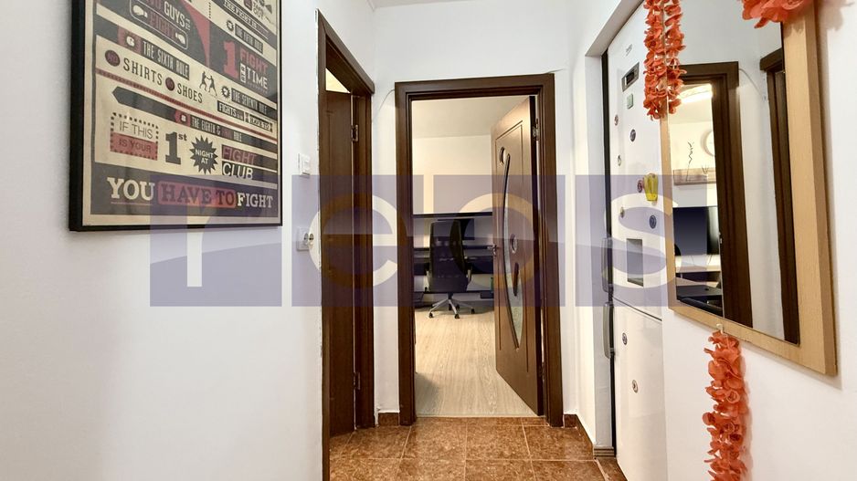 ÎNCHIRIERE GARSONIERA | ZONA DRISTOR | MOBILAT ȘI URILAT - Poză 7