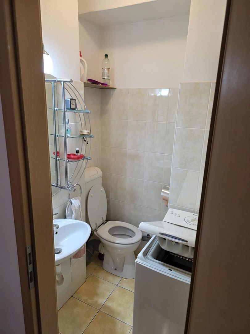 Apartament 3 camere Zona Gh Lazar - Poză 14