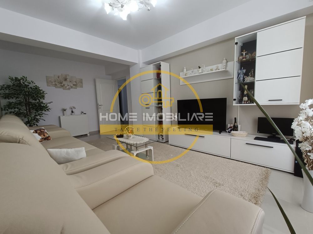 🏠Apartament 2 cam, 55MP, decomandat, etaj 2 // 📍Valea Lupului - Poză 1