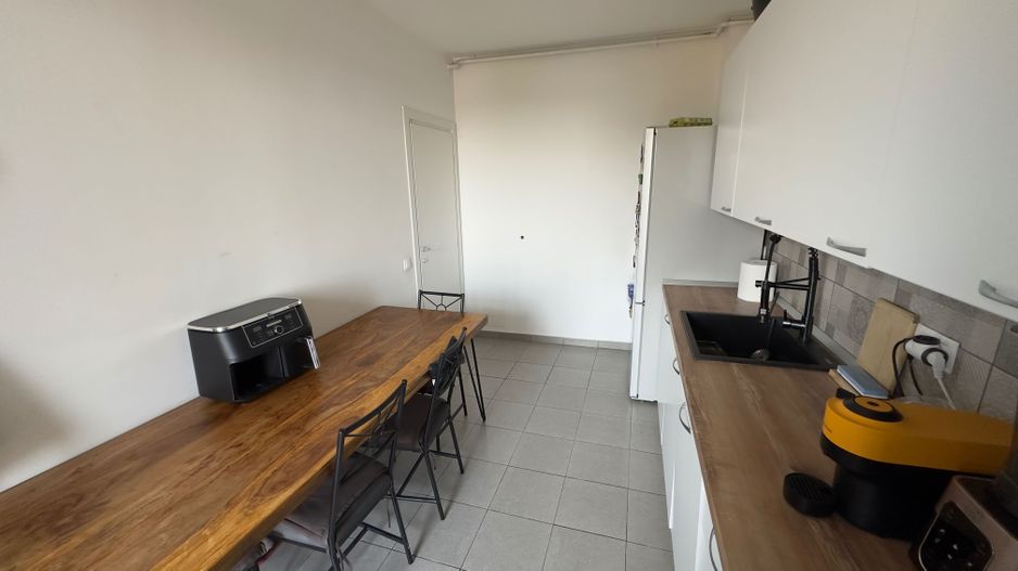 Apartament 3 camere, 69 mp utili, terasă 8 mp, parcare, Pallady - Poză 6