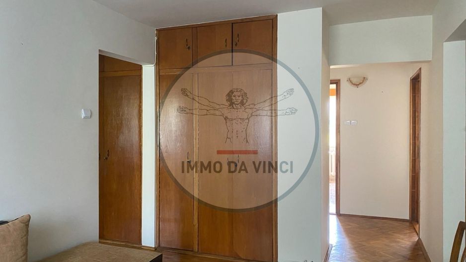 Apartament 4 camere Zona Centrala - Poză 8