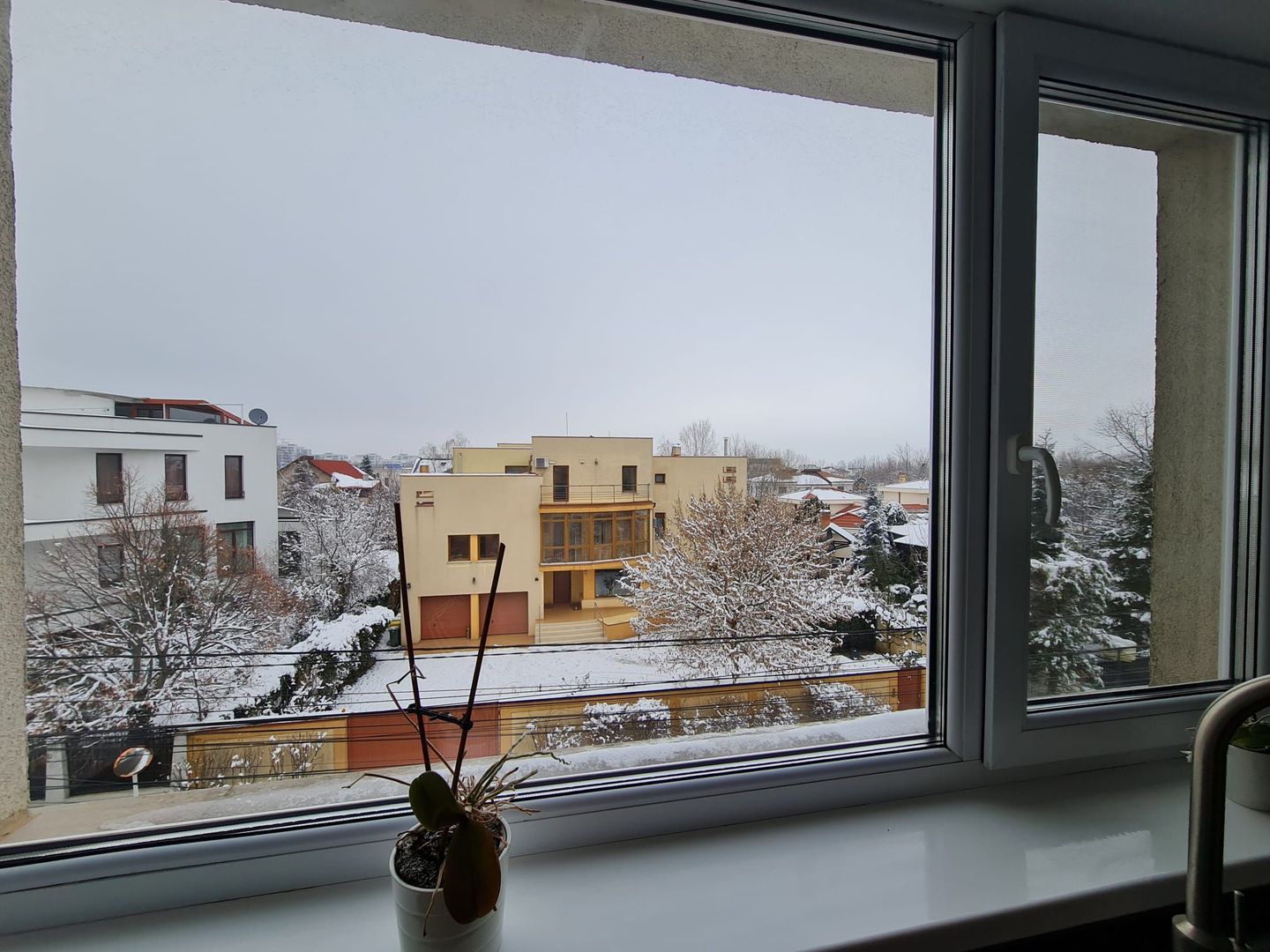 Apartament | 2 camere | Pipera | etaj 2 - Poză 11