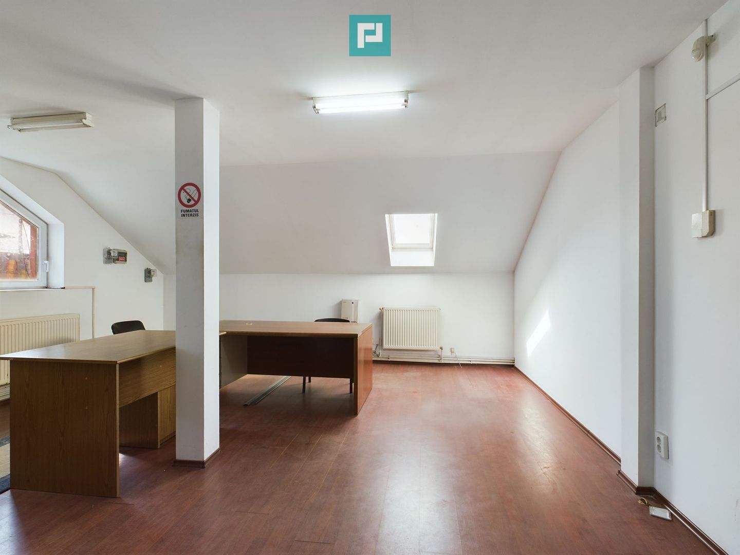 Spatiu birouri 55mp Dumbravita - Poză 2