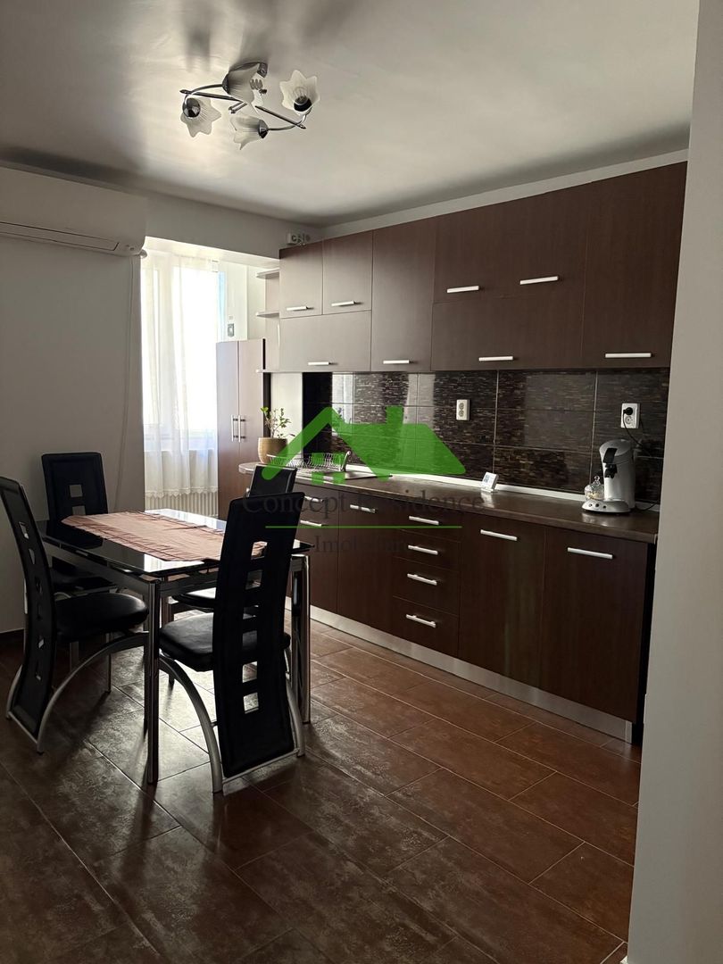 Apartament 3 camere, 72 mp, Bd. Regele Mihai I, Poșta 5 - Poză 10
