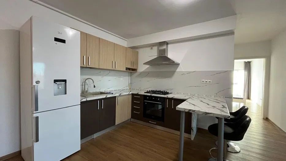 Apartament cu 3 camere | SCALA Frunzisului | 63.5 mp + 11 mp terasa - Poză 5