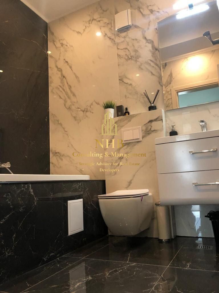 Apartament 3 camere-Pipera 105mp+ terasa 45mp-PARCARE - Poză 10