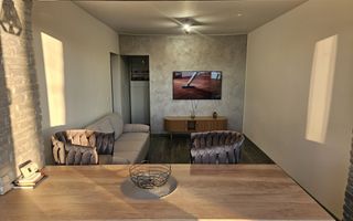 Apartament de vanzare 2 camere Aleea carpati etaj 1 - Poză 2