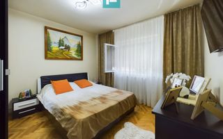 Apartament cu 3 camere în Alfa - Poză 4