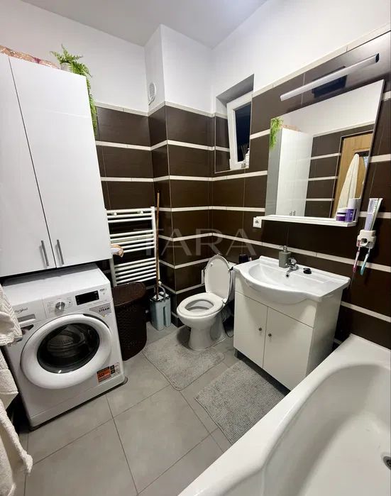 Apartament elegant cu 2 camere în ansamblul rezidențial NOU. - Poză 7