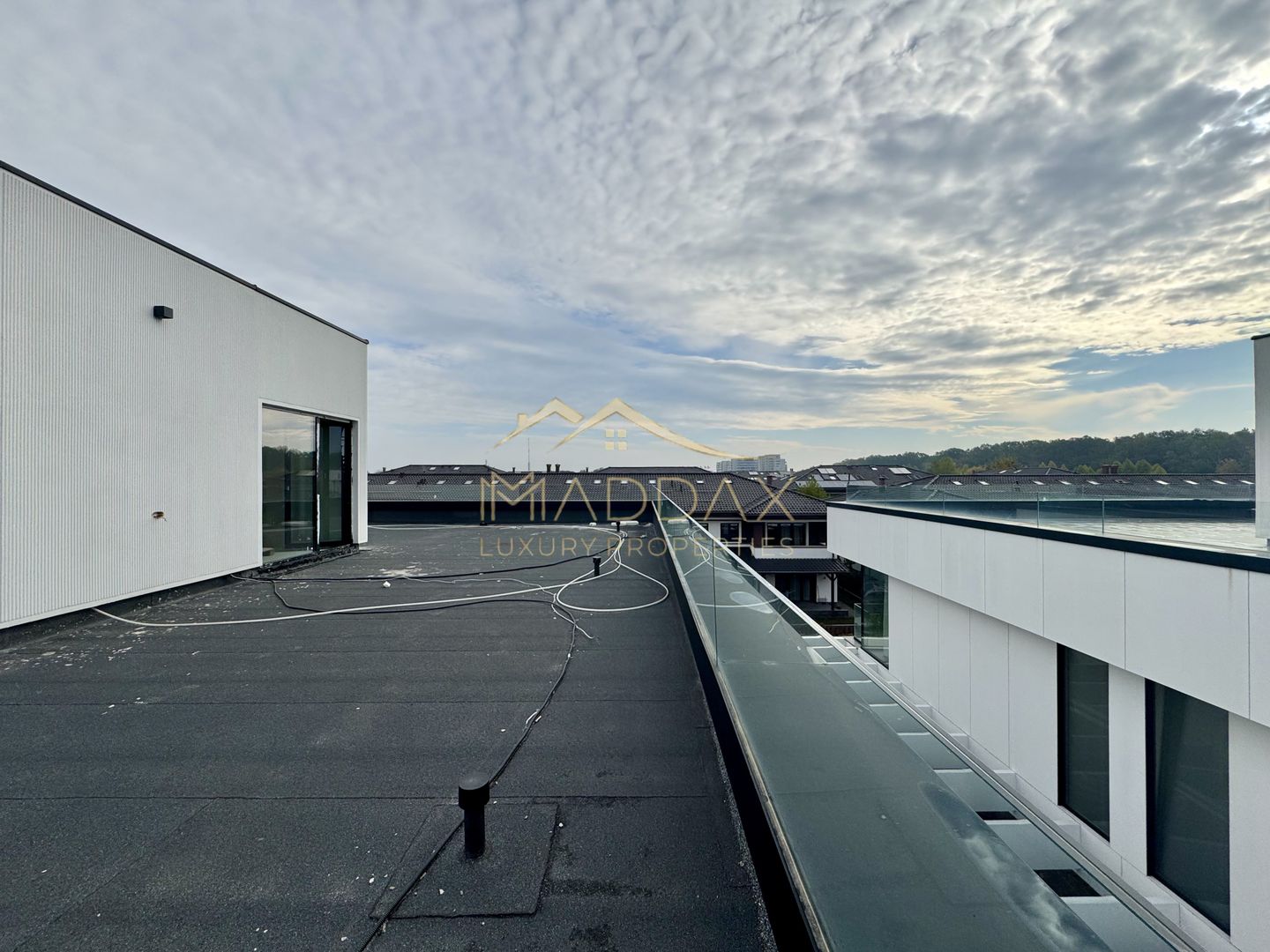 Vila Individuala Exclusivista 6 camere *525mp* // Pipera - Scoala Americana - Poză 56