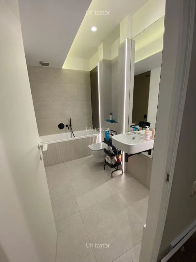 Apartament 3 camere de inchiriat - Cortina Academy, Cotroceni - Poză 8