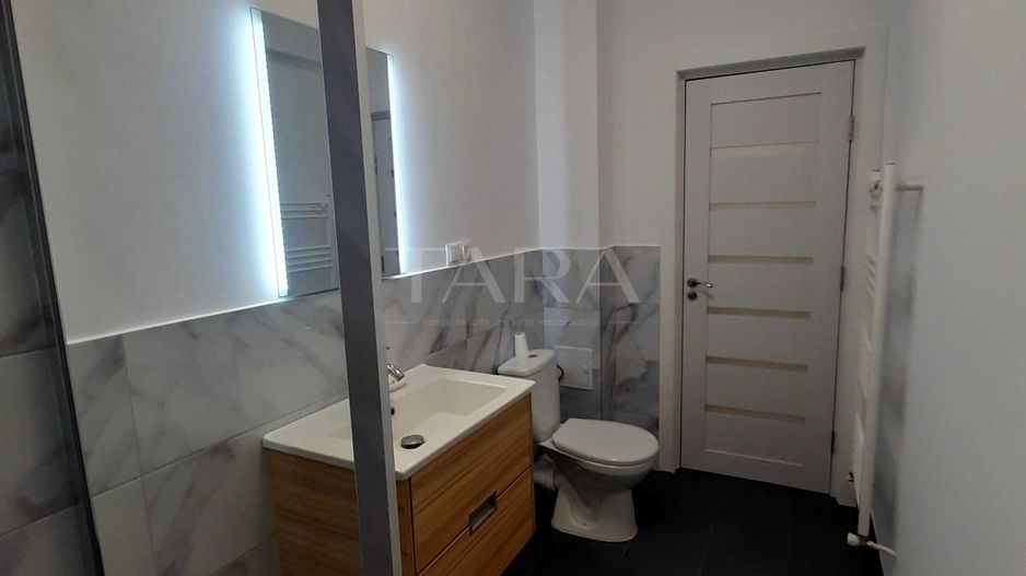 Apartament modern în Florești – zona Terra - Poză 7