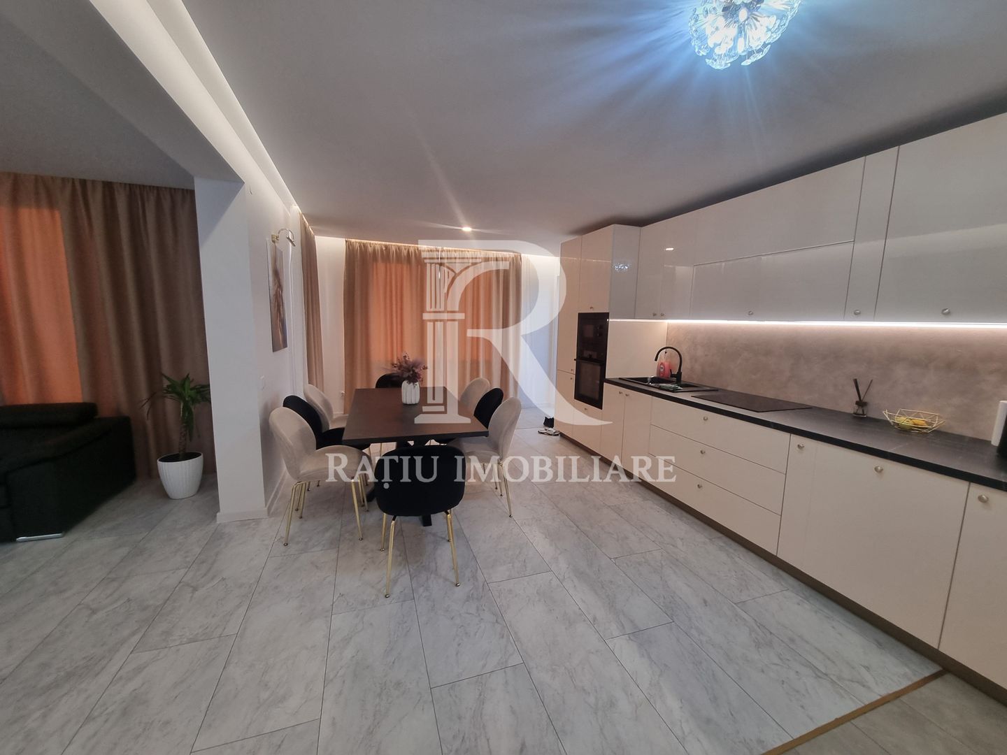 Casa  moderna de vanzare | Zona Archia | Deva | Jud. Hunedoara - Poză 7