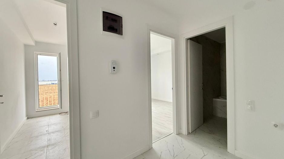 COSMOPOLIS - Apartament cu 2 camere - Poză 5