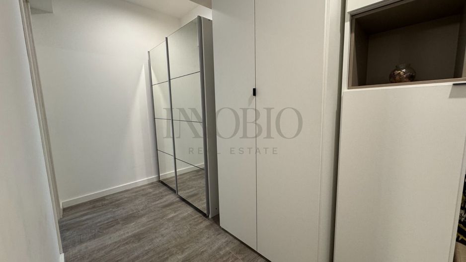 Apartament 2 camere premium | Elegant | 1 Mai - Herastrau - Poză 10