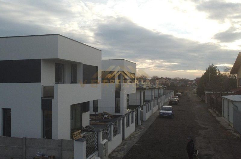 Vânzare casă – prima parte a comunei Berceni - Poză 2