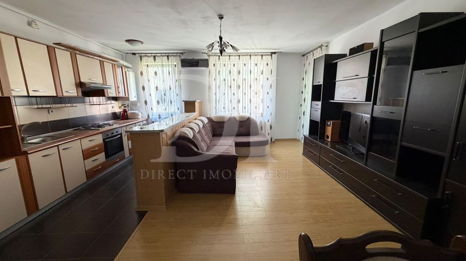 Apartament cu 2 camere de vânzare | Florești -Eroilor - Poză 2