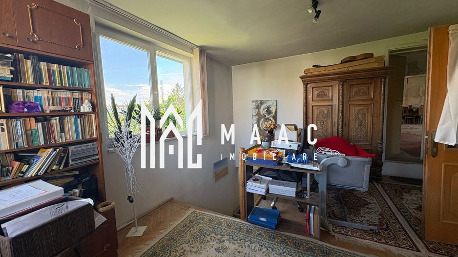 Casa individuala | 5 Camere | Teren 305 MP | Trei Stejari - Poză 5