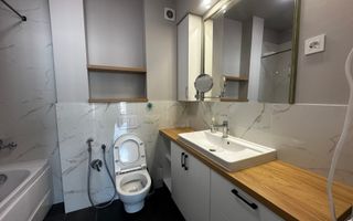 Apartament la cheie | 3 camere | Etaj intermediar | Columna Residence - Poză 18